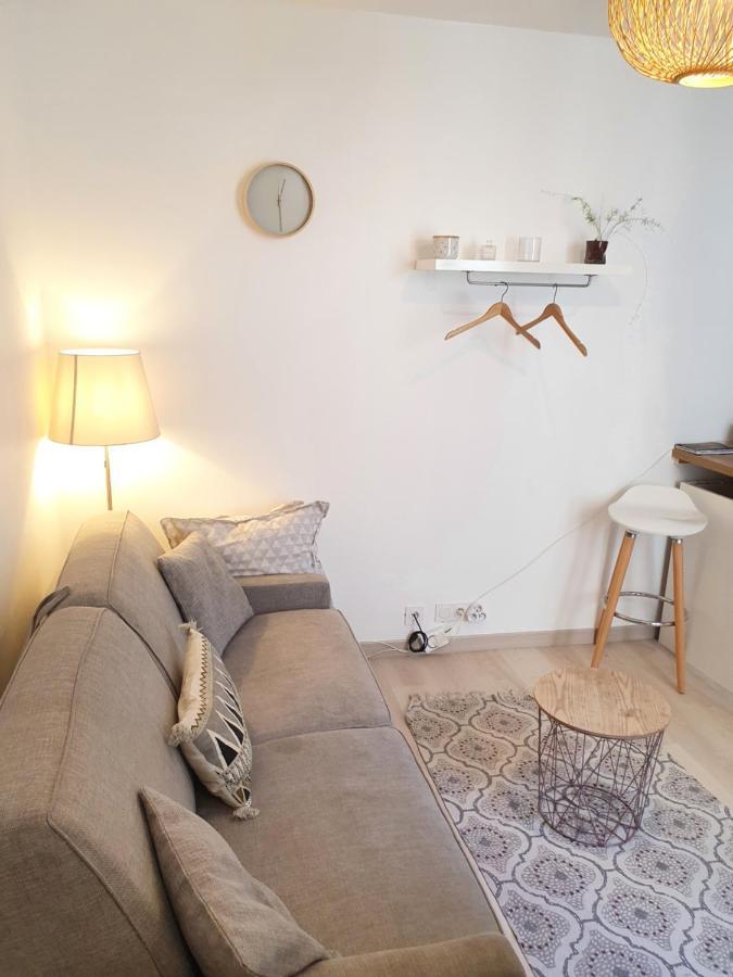 Appartement Sweet Champs Elysées Paris